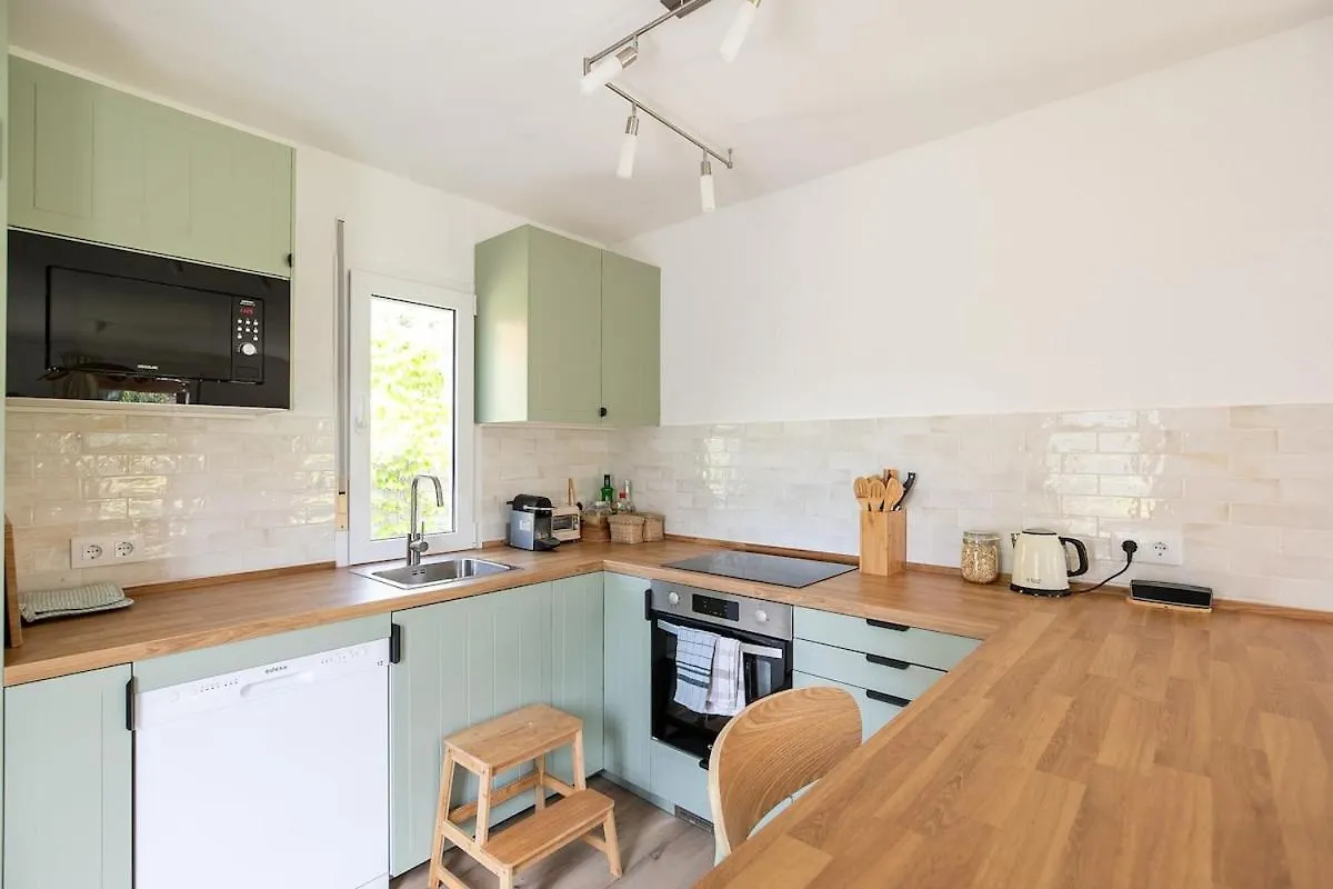 Tamariu - Beautiful Villa With Pool Palafrugell