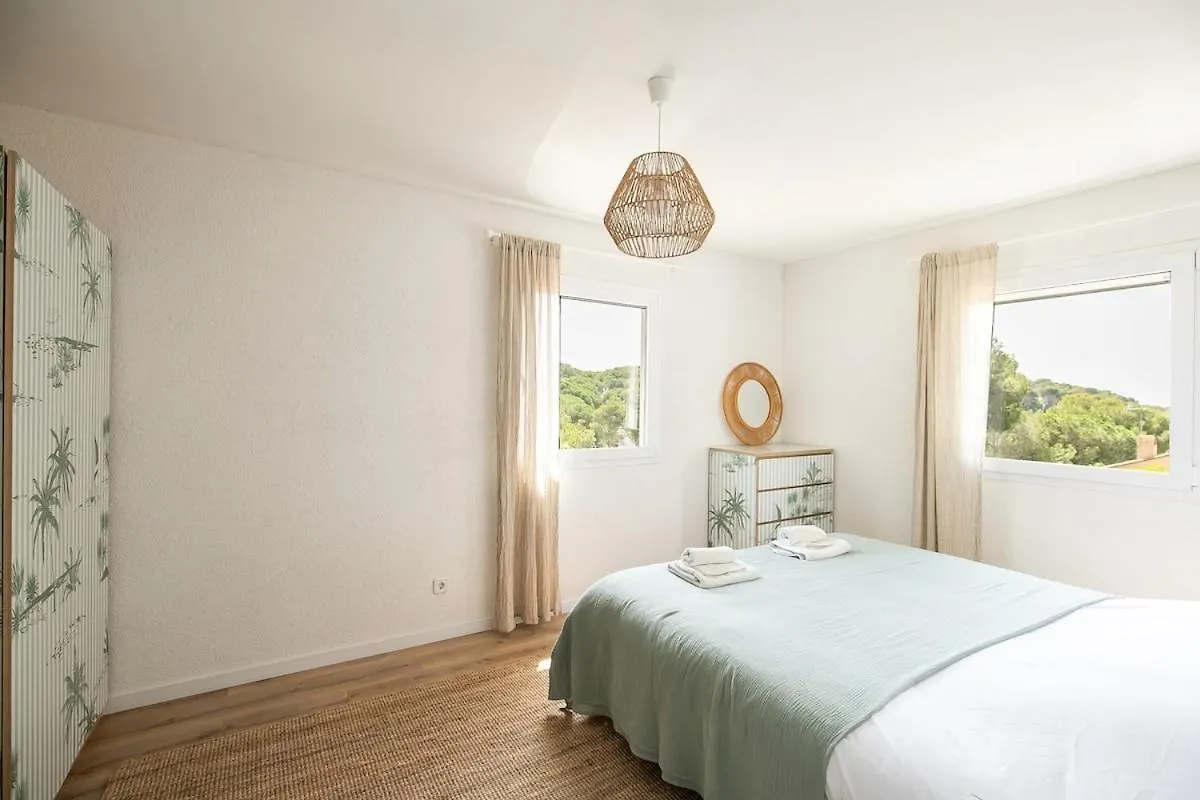 Tamariu - Beautiful Villa With Pool Palafrugell