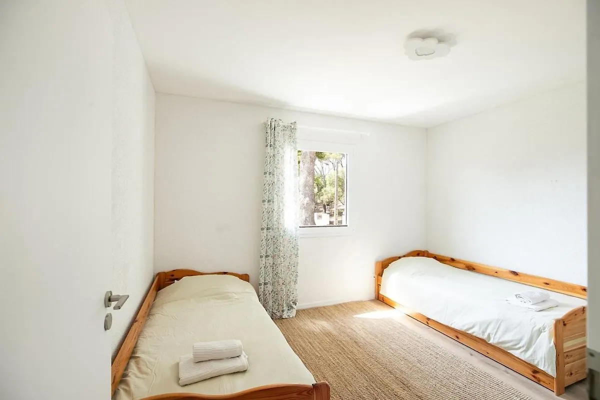 Tamariu - Beautiful Villa With Pool Palafrugell España