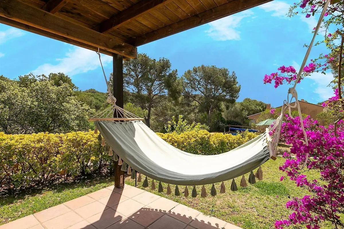 Tamariu - Beautiful Villa With Pool Palafrugell