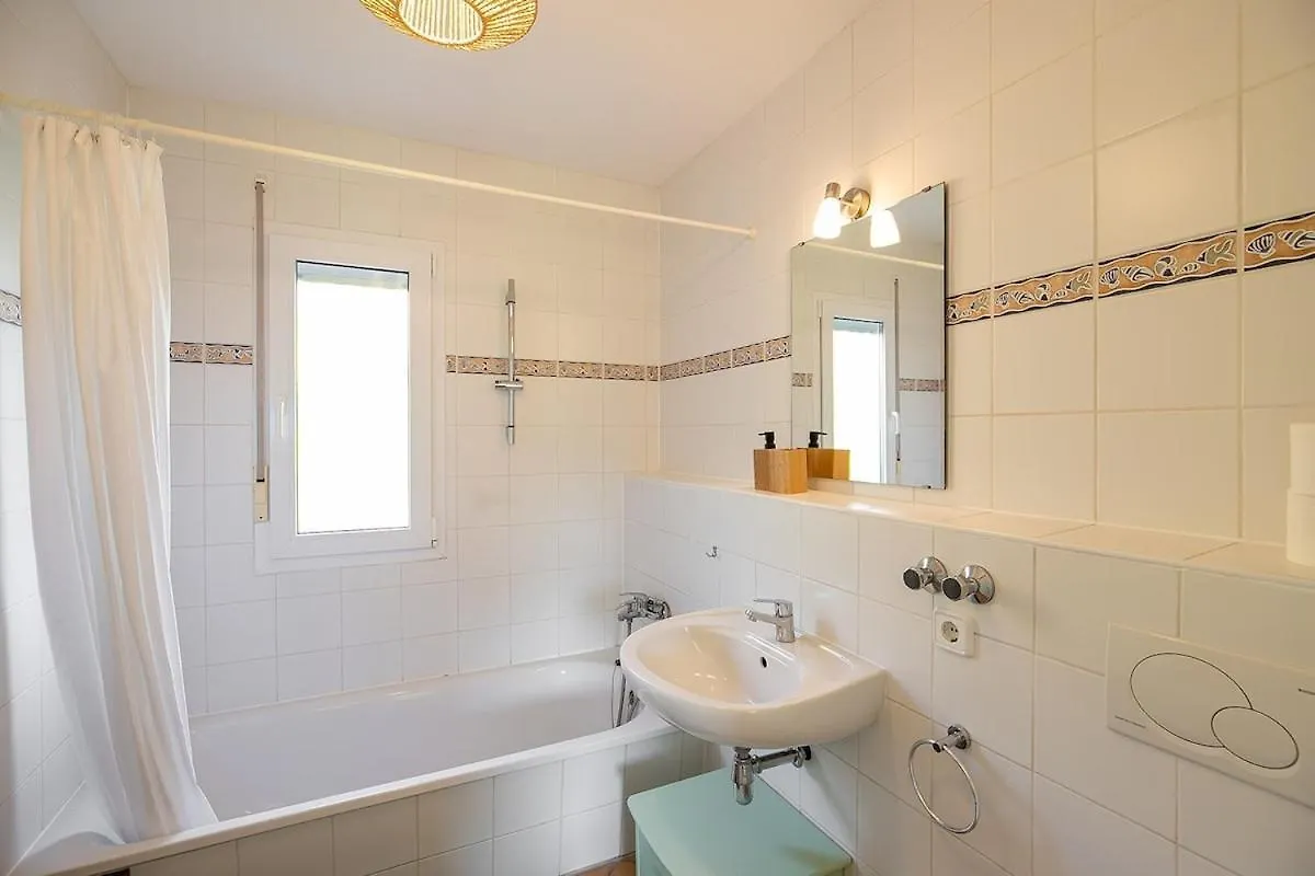 Tamariu - Beautiful Villa With Pool Palafrugell