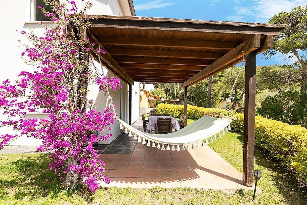 Tamariu - Beautiful Villa With Pool Palafrugell